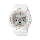 【P2倍 7/12 0時~7/13 24時】カシオ 腕時計 レディース ベビーG CASIO BGA-2800-7AJF Baby-G