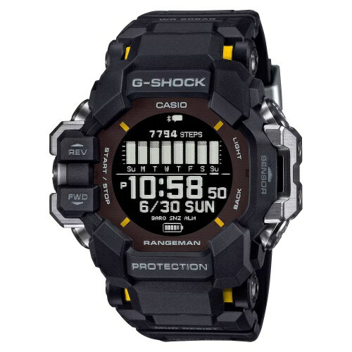 JVI rv Y GVbN CASIO GPR-H1000-1JR G-SHOCK