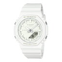 【P10倍 7/15 24時間限定】カシオ 腕時計 レディース Gショック CASIO GMA-P2100-7AJF G-SHOCK