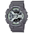 JVI rv Y GVbN CASIO GA-110HD-8AJF G-SHOCK