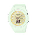 【P10倍 7/12 0時~7/13 24時】カシオ 腕時計 レディース ベビーG CASIO BGA-320FH-3AJF Baby-G