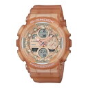 JVI rv CASIO fB[X GVbN GMA-S140NC-5A1JF G-SHOCK