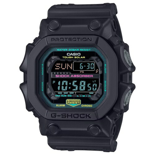 JVI rv CASIO Y GVbN GX-56MF-1JF G-SHOCK