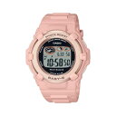 JVI rv CASIO fB[X xr[G BGR-3003NC-4JF Baby-G