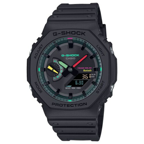 JVI rv CASIO Y GVbN GA-B2100MF-1AJF G-SHOCK