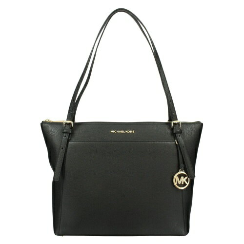 yP10{ 5/9 20-5/12 24z}CPR[X g[gobO fB[X EW SIGNATURE TOTE VOYAGER ubN MICHAEL KORS 30H1GV6T6T BLACK