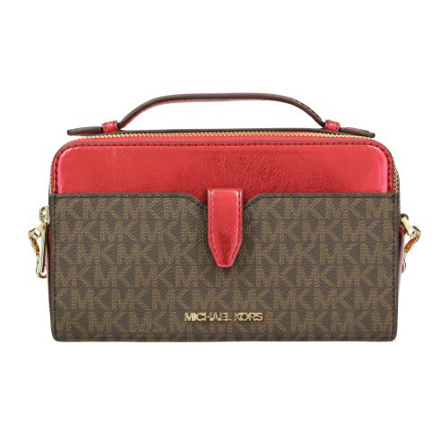 }CPR[X V_[obO fB[X JET SET ITEM bh MICHAEL KORS 35H3GTTC2B CRIMSON