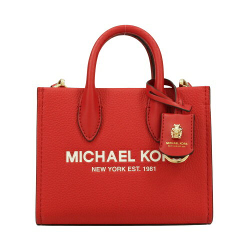 }CPR[X g[gobO fB[X bh MICHAEL KORS 35R4G7ZC0I BRIGHT RED