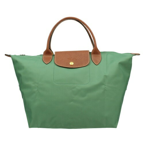 V g[gobO fB[X LE PLIAGE TOP HANDLE BAG O[ LONGCHAMP 1623 089 P84 SAUGE