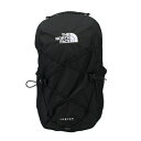 【P5倍 6/7 0時〜6/8 24時】ザ ノースフェイス バックパック メンズ レディース ブラック THE NORTH FACE NF0A3VXF JK3 TNF BLACK(4)
