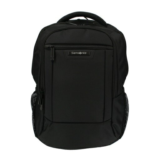 サムソナイト リュック メンズ サムソナイト バックパック メンズ Everyday Backpack ブラック Samsonite 141273 1041 BLACK