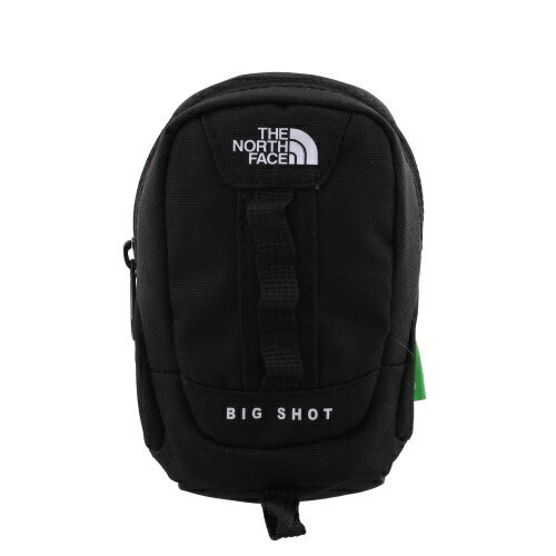 ザ ノースフェイス ポーチ メンズ レディース ブラック THE NORTH FACE NN2PP13A BLK BLACKのサムネイル