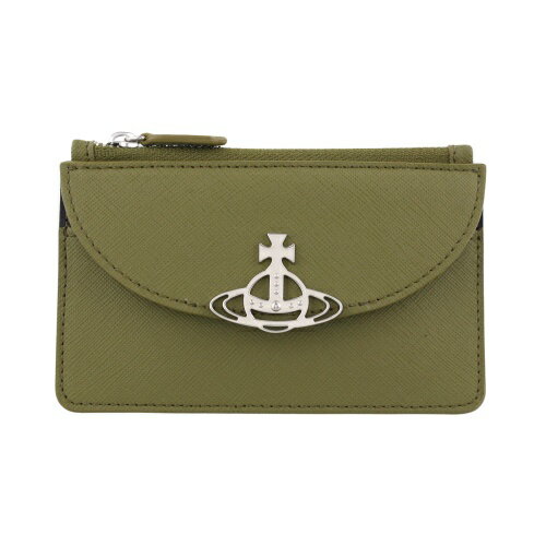 󥦥ȥå 󥱡 ե饰ȥ ǥ SAFFIANO ꡼ Vivienne Westwood 5...