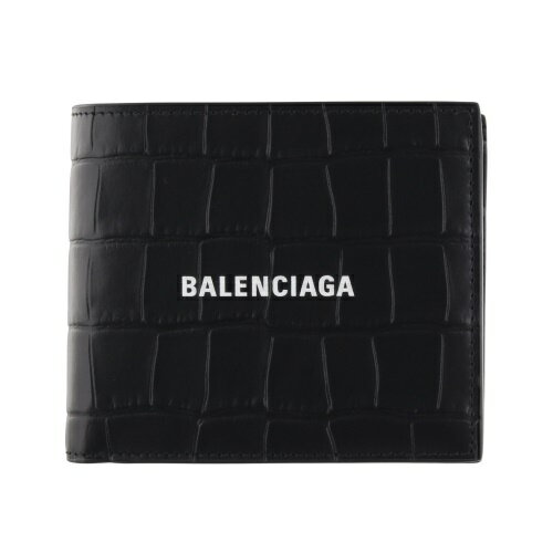 oVAK ܂z Y ubN BALENCIAGA 594315 1ROP3 1000 BLACK/WHITE