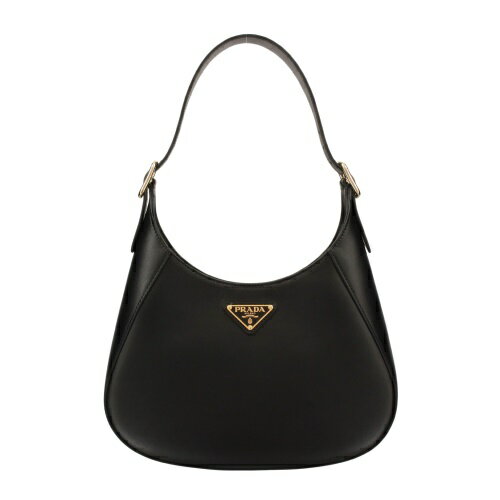 プラダ ショルダーバッグ レディース ブラック PRADA 1BC179 V OOO 2AIX F0002 NERO