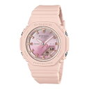 【P10倍 5/3 0時〜5/6 24時】カシオ 腕時計 レディース G-SHOCK GMA-P2100SG-4AJF Gショック(2)