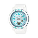 【P10倍 7/15 24時間限定】カシオ 腕時計 レディース Baby-G BGA-290US-2AJF ベビーG