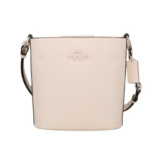 Rakuten - コーチ アウトレット ショルダーバッグ レディース ソフィー バケット バッグ ホワイト COACH OUTLET CR153 SV HA チョーク