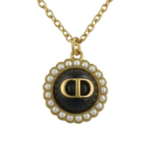 ꥹǥ ͥå쥹 ǥ PETIT CD ֥å Christian Dior N2636WOMVE D307 ...