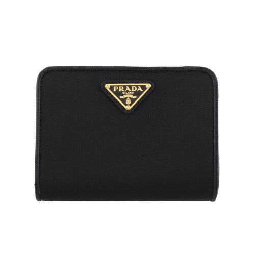 楽天市場】PRADA プラダ 二つ折り財布(素材(生地・毛糸 楽天市場】PRADA プラダ 二つ折り財布(素材(生地・毛糸