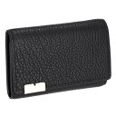 【P5倍 7/19 20時〜7/21 24時】バーバリー キーケース メンズ エバン EVAN ブラック BURBERRY 8083770 A1189