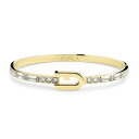 フルラ バングル レディース ゴールド FURLA FJ2020BTS