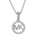 マイケルコース ネックレス レディース シルバー MICHAEL KORS MKC1108 8490 マイケル・コース