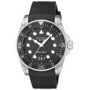 【P5倍 7/15 24時間限定】グッチ ダイブ GUCCI YA136204B メンズ 腕時計