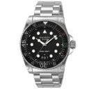 【P5倍 7/15 24時間限定】グッチ ダイブ GUCCI YA136208A メンズ 腕時計