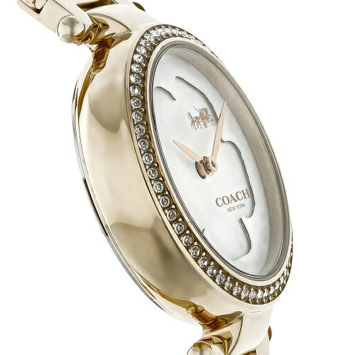 GINZA LoveLove（銀座ラブラブ）のコーチ パーク COACH 14503512 レディース 腕時計｜アングル2