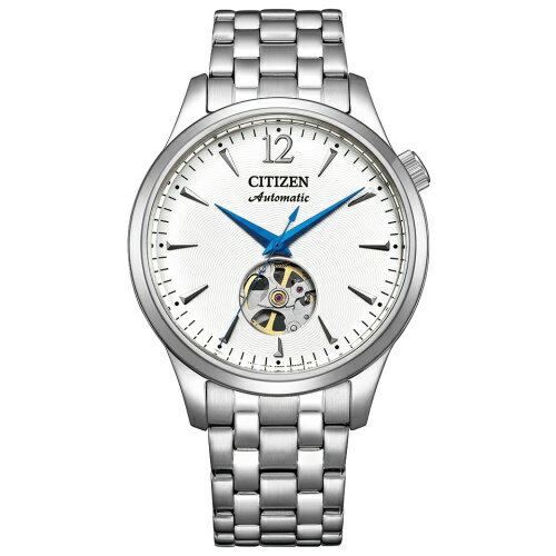 【P2倍 5/9 20時〜5/11 24時】シチズン 腕時計 メンズ シチズンコレクション CITIZEN NH9131-73A CITIZEN COLLECTION