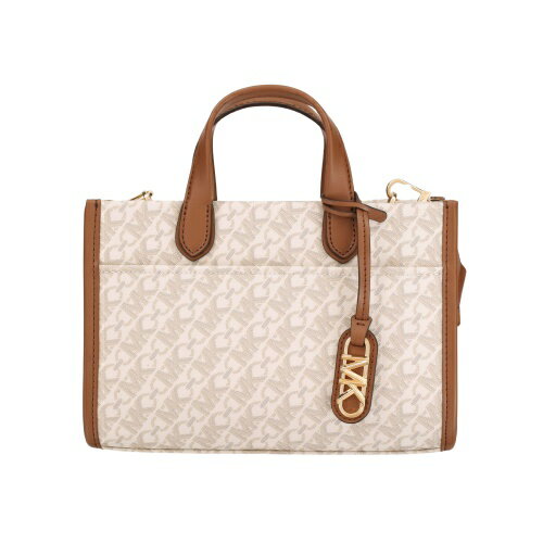 【P10倍 6/7 0時〜6/8 24時】マイケルコース ハンドバッグ レディース ホワイト MICHAEL KORS 30H3G3GM5B 099 VANILLA-LUGG マイケル・コース 【P10倍 6/7 0時〜6/8 24時】マイケルコース ハンドバッグ レディース ホワイト MICHAEL KORS 30H3G3GM5B 099 VANILLA-LUGG マイケル・コース