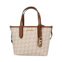 【P5倍 7/12 0時〜7/13 24時】マイケルコース ハンドバッグ レディース ホワイト MICHAEL KORS 30R4GZAT0B 099 VANI...