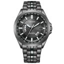 【P2倍 7/15 24時間限定】シチズン 腕時計 メンズ シチズンコレクション CITIZEN CB0294-54E CITIZEN COLLECTION