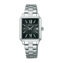 【P10倍 7/12 0時~7/13 24時】セイコー 腕時計 レディース セイコーセレクション SEIKO SWFH139 SEIKO SELECTION