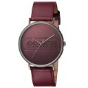 【P5倍 5/3 0時〜5/6 24時】コーチ チャールズ COACH 14602598 レディース 腕時計(2)