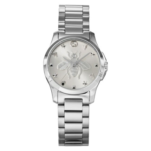 【P5倍 5/3 0時〜5/6 24時】グッチ Gタイムレス G-TIMELESS GUCCI YA1265045 レディース 腕時計