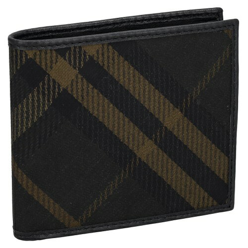楽天市場】BURBERRY バーバリー(形状(財布)二つ折り財布 楽天市場】BURBERRY バーバリー(形状(財布)二つ折り財布