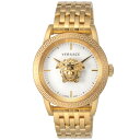 【P5倍 7/15 24時間限定】ヴェルサーチ VERSACE VERD00318 メンズ 腕時計