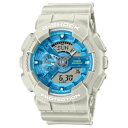 【P10倍 5/9 20時〜5/11 24時】カシオ 腕時計 メンズ Gショック CASIO GA-110AS-5AJF G-SHOCK(2)