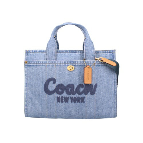 楽天市場】coach 2wayバッグ デニムの通販 楽天市場】coach 2wayバッグ デニムの通販
