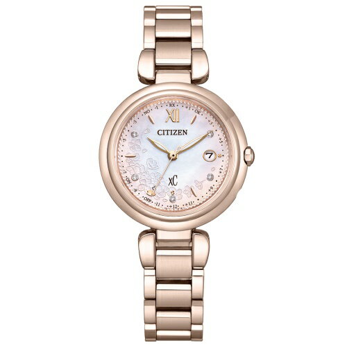 【P10倍 5/17 0時〜 5/18 24時】シチズン 腕時計 レディース クロスシー CITIZEN ES9467-89N XC 【P10倍 5/17 0時〜 5/18 24時】シチズン 腕時計 レディース クロスシー CITIZEN ES9467-89N XC