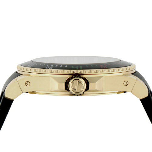 グッチ ダイブ DIVE GUCCI YA136219 メンズ 腕時計