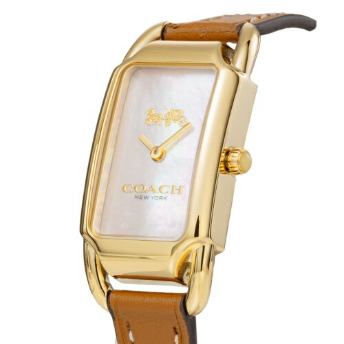 GINZA LoveLove（銀座ラブラブ）のコーチ ケイディ CADIE COACH 14504038 レディース 腕時計｜アングル2
