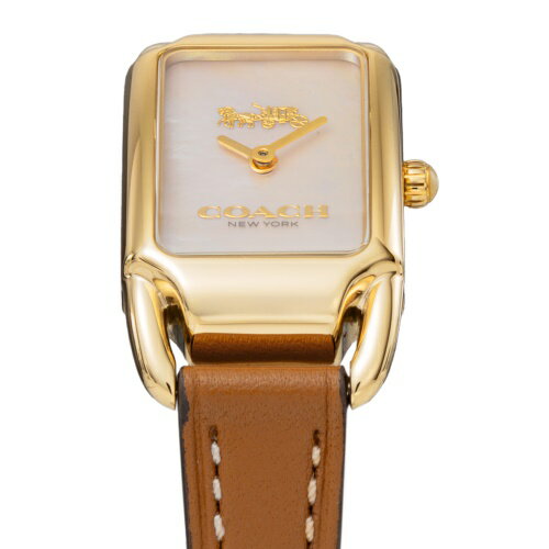 GINZA LoveLove（銀座ラブラブ）のコーチ ケイディ CADIE COACH 14504038 レディース 腕時計｜アングル3