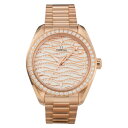 オメガ シーマスター Seamaster OMEGA 220.55.34.20.99.006 レディース 腕時計(2)