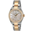 オメガ シーマスター Seamaster OMEGA 231.25.34.20.55.006 レディース 腕時計