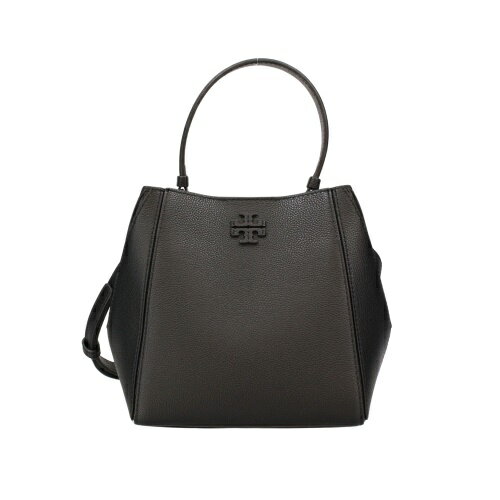 ȥ꡼С ϥɥХå ǥ MCGRAW SM BUCKET BAG ޥå ֥å TORY BURCH 158500...