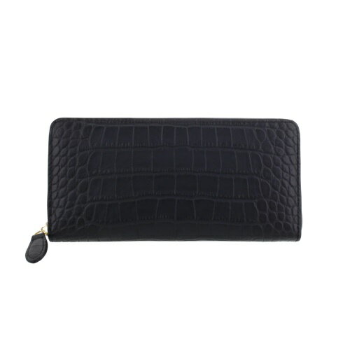 ロダニア 長財布 レディース ブラック RODANIA RD10291BK