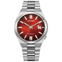 【P2倍 7/15 24時間限定】シチズン 腕時計 メンズ シチズンコレクション CITIZEN COLLECTION NJ0150-56W CITIZEN